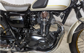 KAWASAKI W800 2018 EJ800A