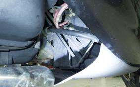 YAMAHA AXIS 100 SB06J
