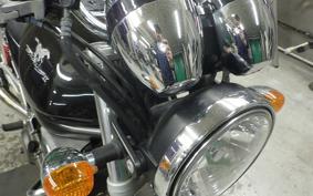 KAWASAKI BALIUS 250 Gen.2 2023 ZR250B