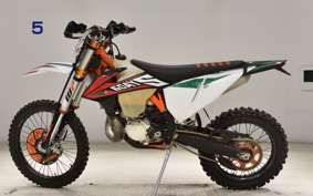KTM 250 EXC 2020