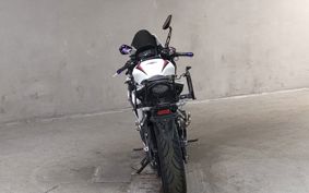 HONDA CBR400R 2021 NC56