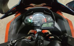 KAWASAKI NINJA250 EX250L