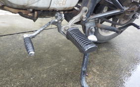 SUZUKI GN125 H