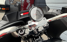 HARLEY FXLRST 2026 YXA