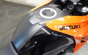 SUZUKI STROM SX EL11L