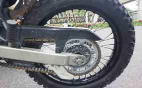 KAWASAKI SUPER SHERPA KL250G