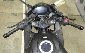SUZUKI ｼﾞｸｻｰ250SF 1999 ED22B