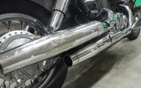 HONDA SHADOW 400 CLASSIC 2009 NC44