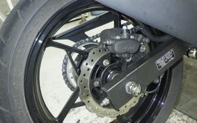 KAWASAKI Z400 Gen.2 2019 EX400G