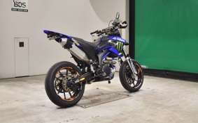 YAMAHA WR250X DG15J