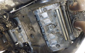 YAMAHA RD400 1A1