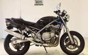SUZUKI BANDIT 250 GJ77A