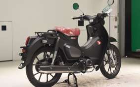 HONDA C125 SUPER CUB JA71