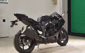 KAWASAKI NINJA ZX-6R A 2024 ZX636J