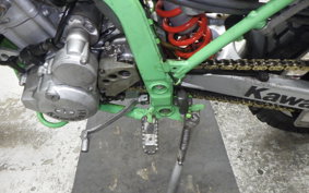 KAWASAKI KLX250 2011 LX250E