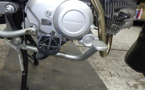 HONDA ｸﾛｽｶﾌﾞ110-3 JA60