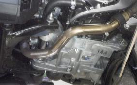 HONDA FORZA 250 2022 MF17