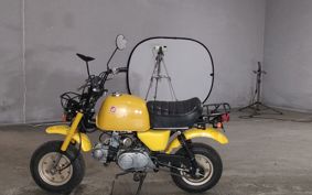 HONDA GORILLA Z50J