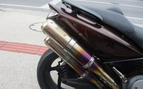 YAMAHA T-MAX 500 2001 SJ02J