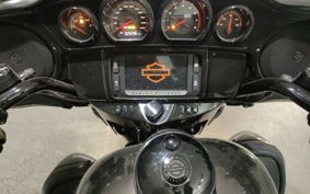 HARLEY FLHTKSE1920CVO 2018 TEH