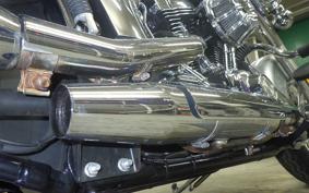 HARLEY FLSTC 1580 2015