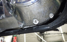 HARLEY FLHTCUI 1450 2004