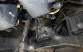SUZUKI SKYWAVE 250 (Burgman 250) M CJ45A