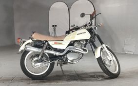 HONDA SILKROAD L250S