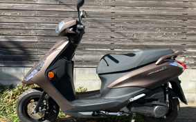 YAMAHA  AXIS Z SEJ6J