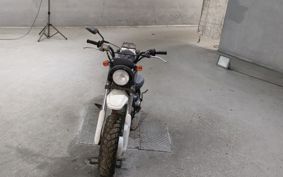 SUZUKI STREET MAGIC CF12A