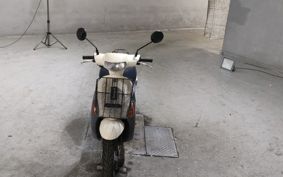 SUZUKI LET'S4 CA45A