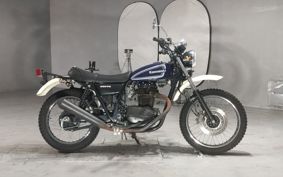 KAWASAKI 250TR BJ250F