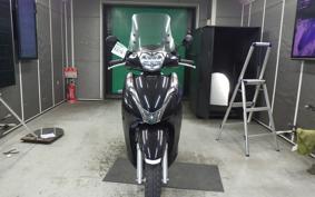 HONDA LEAD 125 2017 JF45