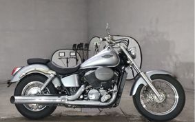 HONDA SHADOW 400 1999 NC34