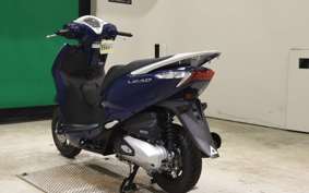 HONDA LEAD 125 2003 JK12