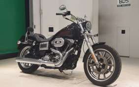 HARLEY FXDL 1580 2014