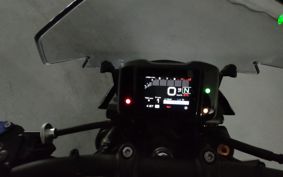 YAMAHA MT-09 SP RN69J