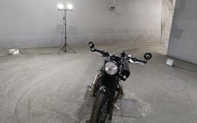 TRIUMPH BONNEVILLE BO BAR DAD76H