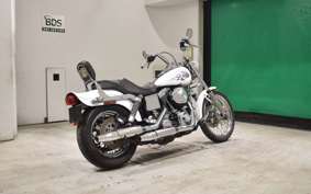 HARLEY FXDWG 1450 2004