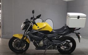 YAMAHA XJ6 N 2009 RJ19