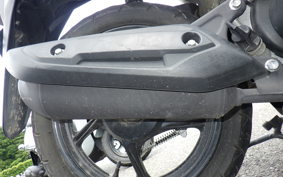 SUZUKI ADDRESS 110 CE47A