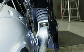 HONDA LITTLE CUB AA01