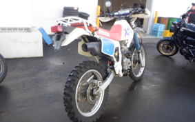HONDA XR250R ME06