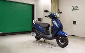 SUZUKI ADDRESS V125 Gen.2 2004 DP12H