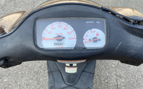 SUZUKI LETS2 CA1PA