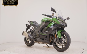 KAWASAKI NINJA 1100SX 2026 ZXT10H