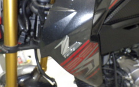 KAWASAKI Z125 PRO 2001 BR125H