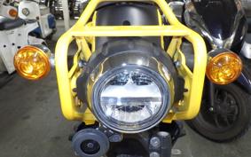 HONDA ｸﾛｽｶﾌﾞ110-2 JA45