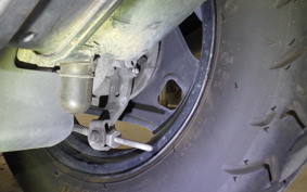 SUZUKI ADDRESS V125 S 2014 CF4MA
