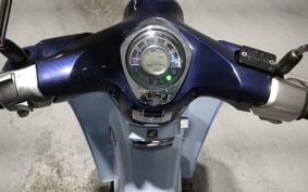 HONDA  SUPER CUB C125 JA48